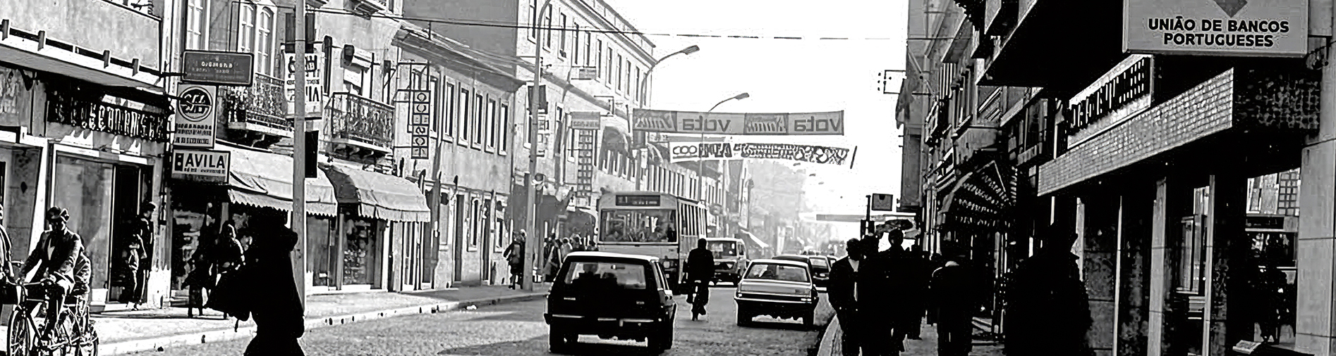 barreiro anos 70