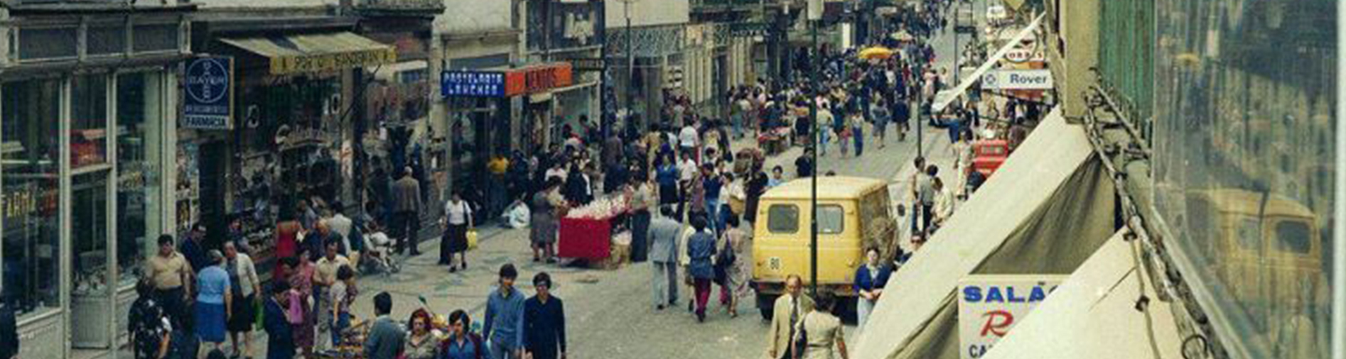 porto anos 90