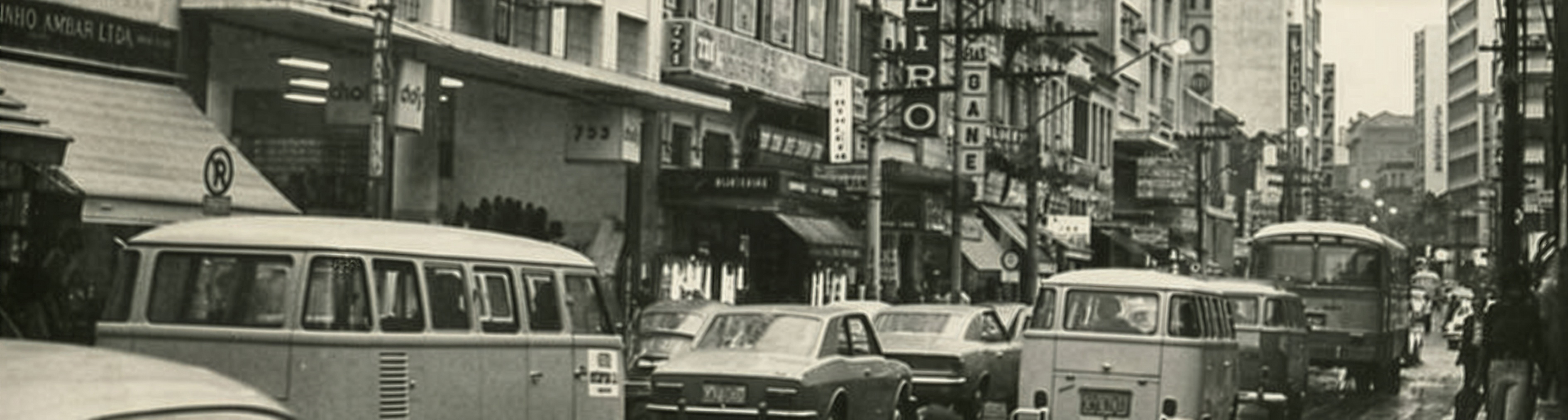 são paulo anos 70
