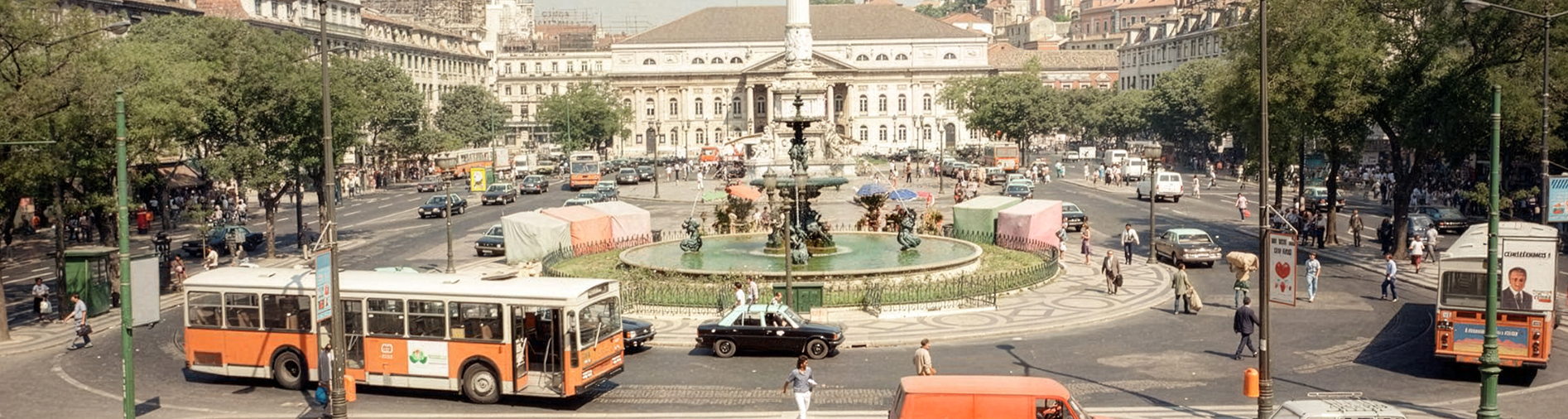 lisboa anos 80